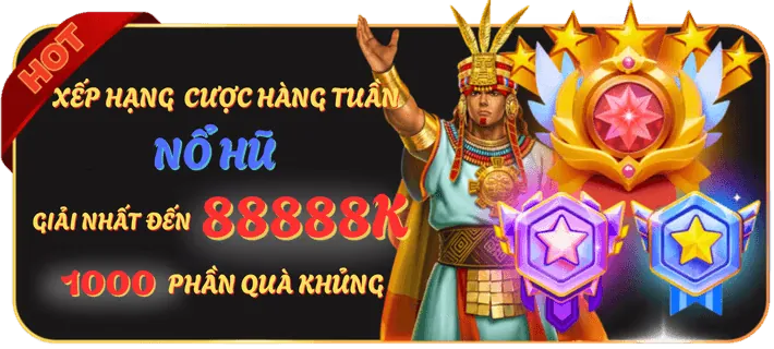 Trò chơi Nổ Hũ đa dạng tại nohu 28