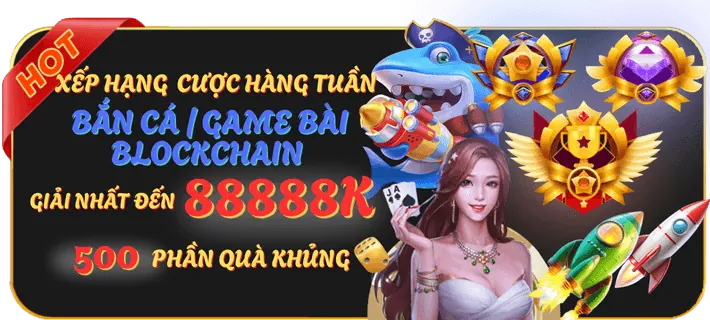 Khuyến mãi từng sảnh game Nohu 28