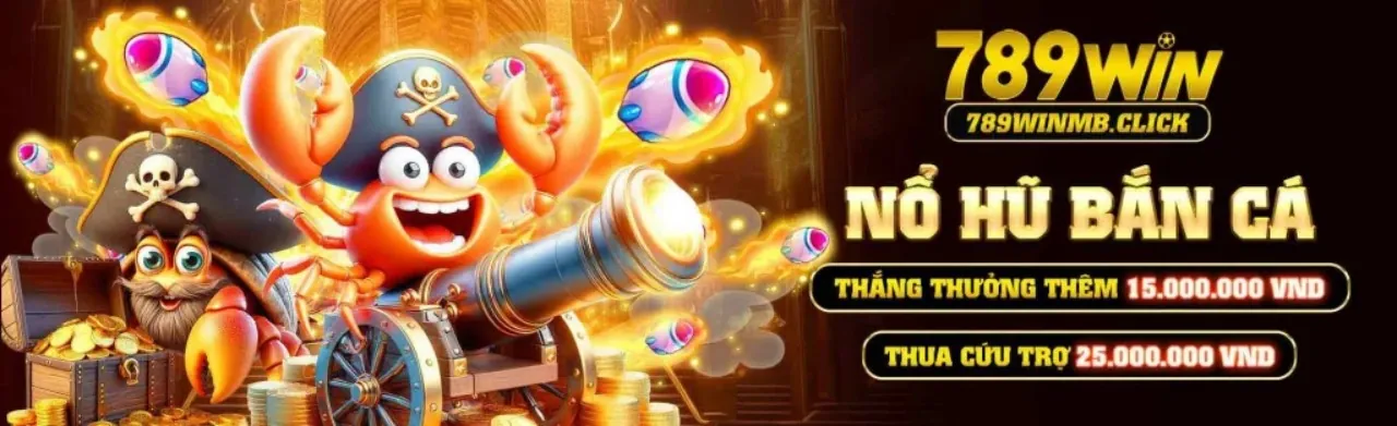 Thế giới bắn cá Nohu 28 Chính Thức 2026