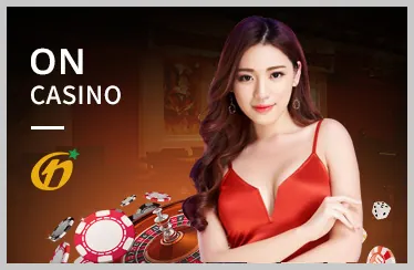 Casino Trực Tuyến tại nohu 28
