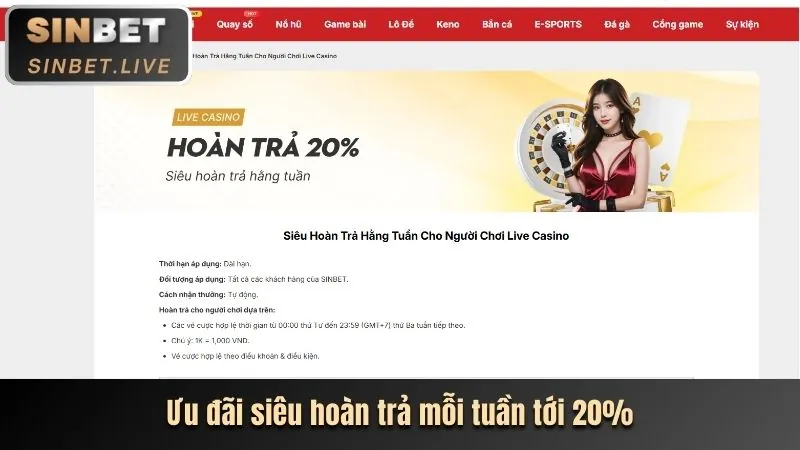 Phân tích ưu đãi mới nhất nohu 28